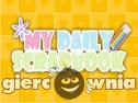 Miniaturka gry: Moja kolorowa książka