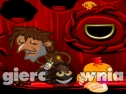 Miniaturka gry: Monkey Go Happy Stage 300