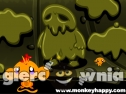 Miniaturka gry: Monkey Go Happy Stage 313
