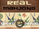 Miniaturka gry: Mahjong Real