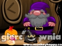 Miniaturka gry: Monkey GO Happy Stage 316