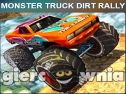 Miniaturka gry: Monster Truck Dirt Rally