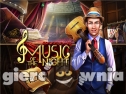 Miniaturka gry: Music Of The Night