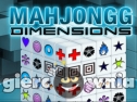 Miniaturka gry: Mahjongg Dimensions 640 seconds