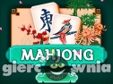 Miniaturka gry: Mahjong Arkadium