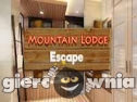 Miniaturka gry: Mountain Lodge Escape