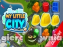 Miniaturka gry: My Little City