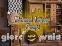 Miniaturka gry: Medieval Library Escape