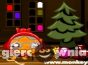 Miniaturka gry: Monkey Go Happy Stage 373