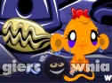 Miniaturka gry: Monkey GO Happy Stage 379