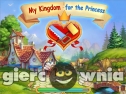 Miniaturka gry: My Kingdom For The Princess 