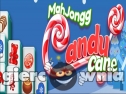 Miniaturka gry: Mahjongg Candy Cane