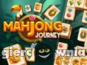 Miniaturka gry: Mahjong Journey