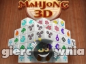 Miniaturka gry: Mahjong 3D 