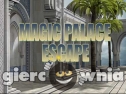 Miniaturka gry: Magic Palace Escape version html5