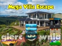 Miniaturka gry: Mega Villa Escape
