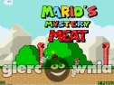 Miniaturka gry: Mario's Mystery Meat