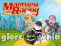 Miniaturka gry: Madmen Racing Remastered