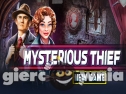 Miniaturka gry: Mysterious Thief