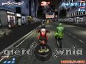 Miniaturka gry: Motocross Urban Fever