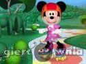 Miniaturka gry: Minnie's Skating Symphony