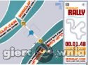 Miniaturka gry: Miniclip Rally