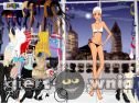 Miniaturka gry: New York Dress Up