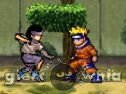 Miniaturka gry: Naruto Flash Battle