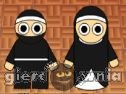 Miniaturka gry: Ninja Or Nun