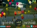 Miniaturka gry: Night Balloons