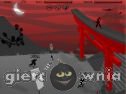 Miniaturka gry: Ninja Hunter BloodMoon Edition