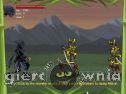 Miniaturka gry: Ninja Shadow Power Assault