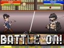 Miniaturka gry: Ninjas Vs Mafia