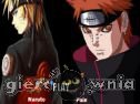 Miniaturka gry: Naruto vs Pain