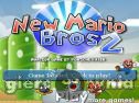 Miniaturka gry: New Mario Bros 2
