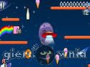 Miniaturka gry: Nyan Cat Lost in Space
