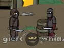Miniaturka gry: Ninja Brawl