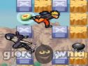 Miniaturka gry: Naruto Bomb 3
