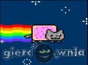 Miniaturka gry: Nyan Cat Fly