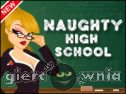 Miniaturka gry: Naughty High School