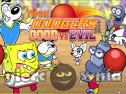 Miniaturka gry: Nick Dodgers Goods VS Devil