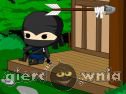 Miniaturka gry: Ninja Delivery