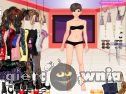 Miniaturka gry: Night Party Dressup