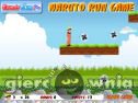 Miniaturka gry: Naruto Run