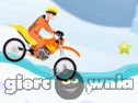 Miniaturka gry: Naruto Winter Motocross
