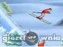 Miniaturka gry: Nitro Ski