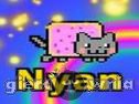 Miniaturka gry: Nyan Cat Block Escape