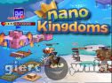 Miniaturka gry: Nano Kingdoms