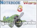 Miniaturka gry: Notebook Wars 3