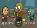 Miniaturka gry: Nerd VS Zombies Just Survive